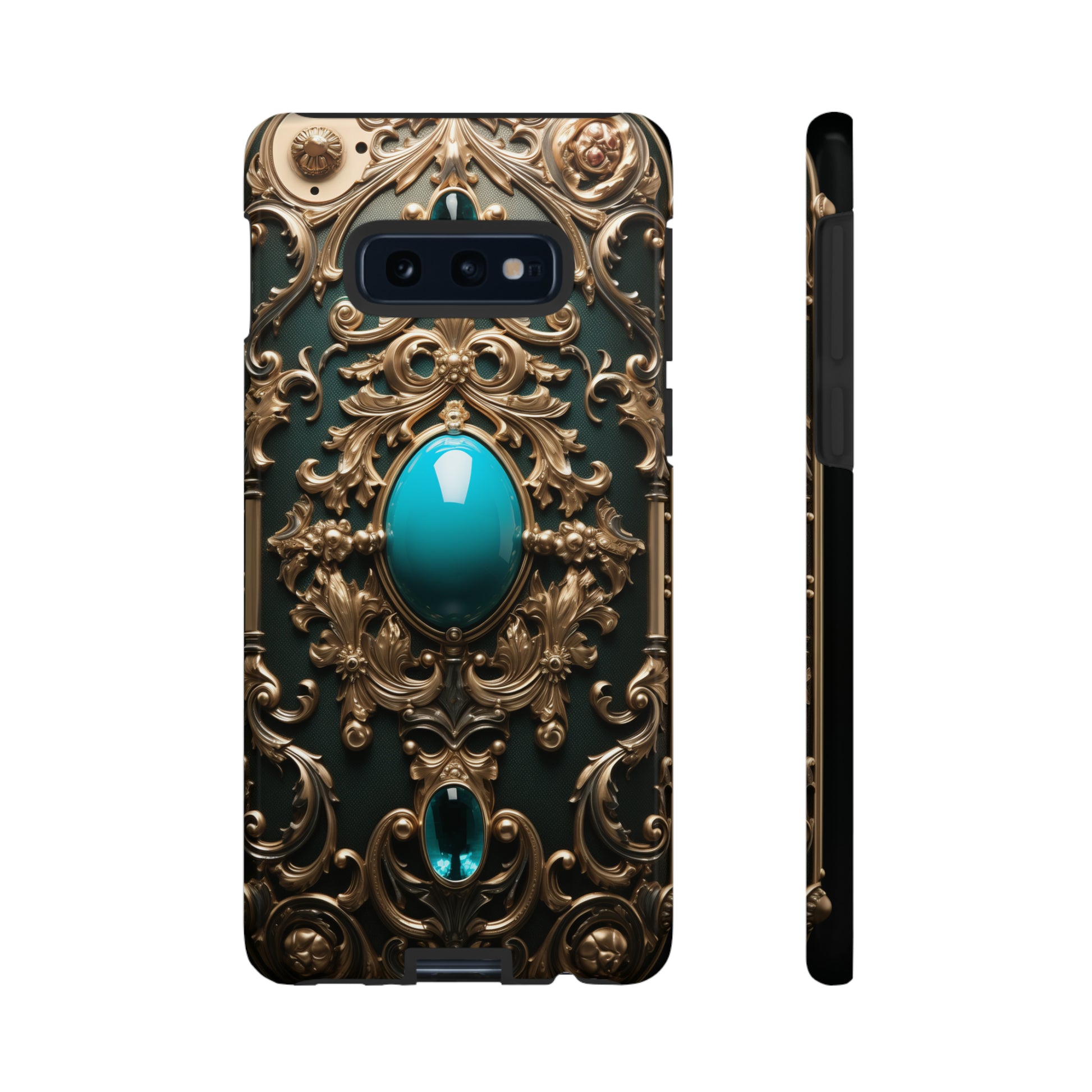 Opulent Phone Case for Samsung Galaxy S23