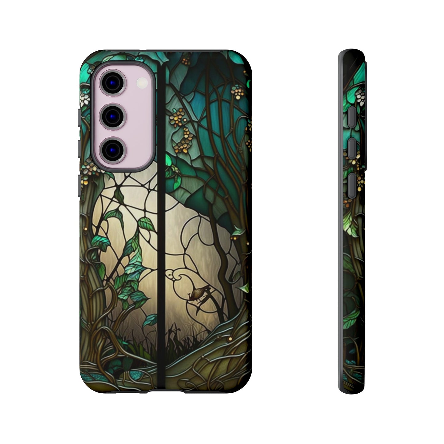 Stained Glass iPhone Case