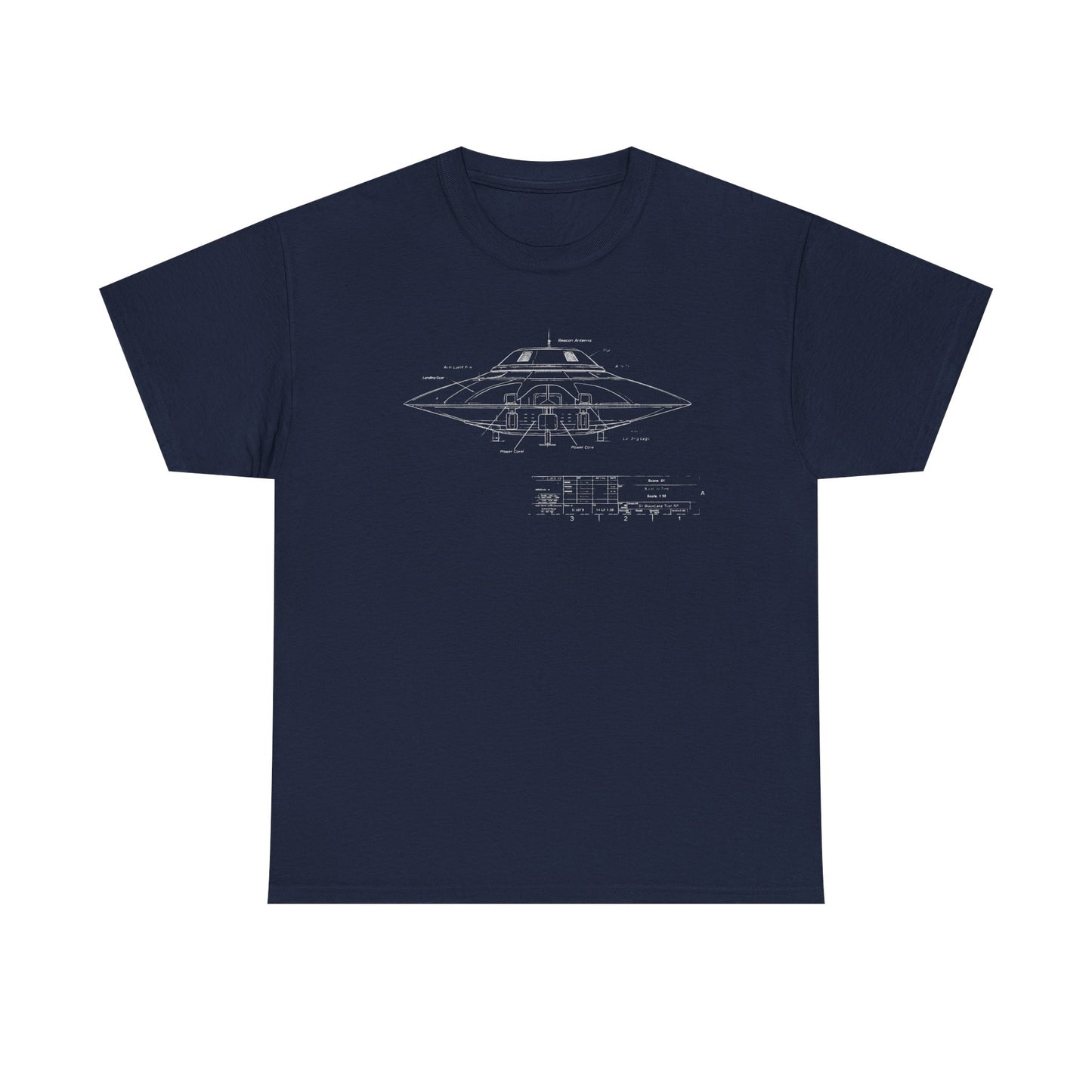 Area 51 t shirt