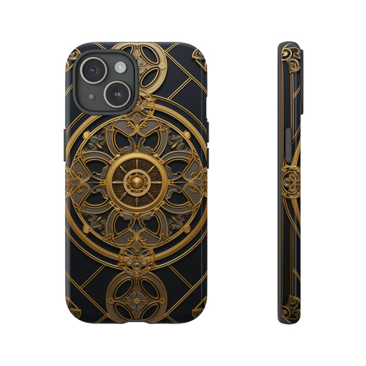 Buddhist Phone Case