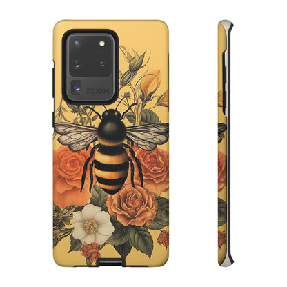 Vintage Vibe Bee Inspired