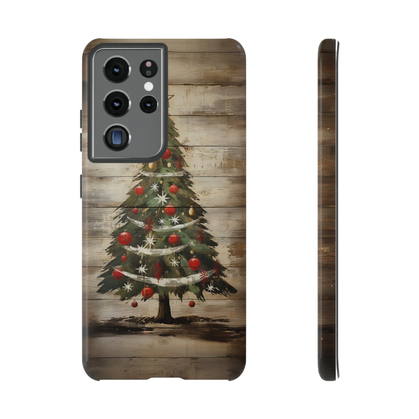 Christmas Tree Phone Case