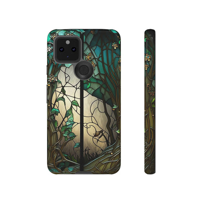 Stained Glass iPhone Case