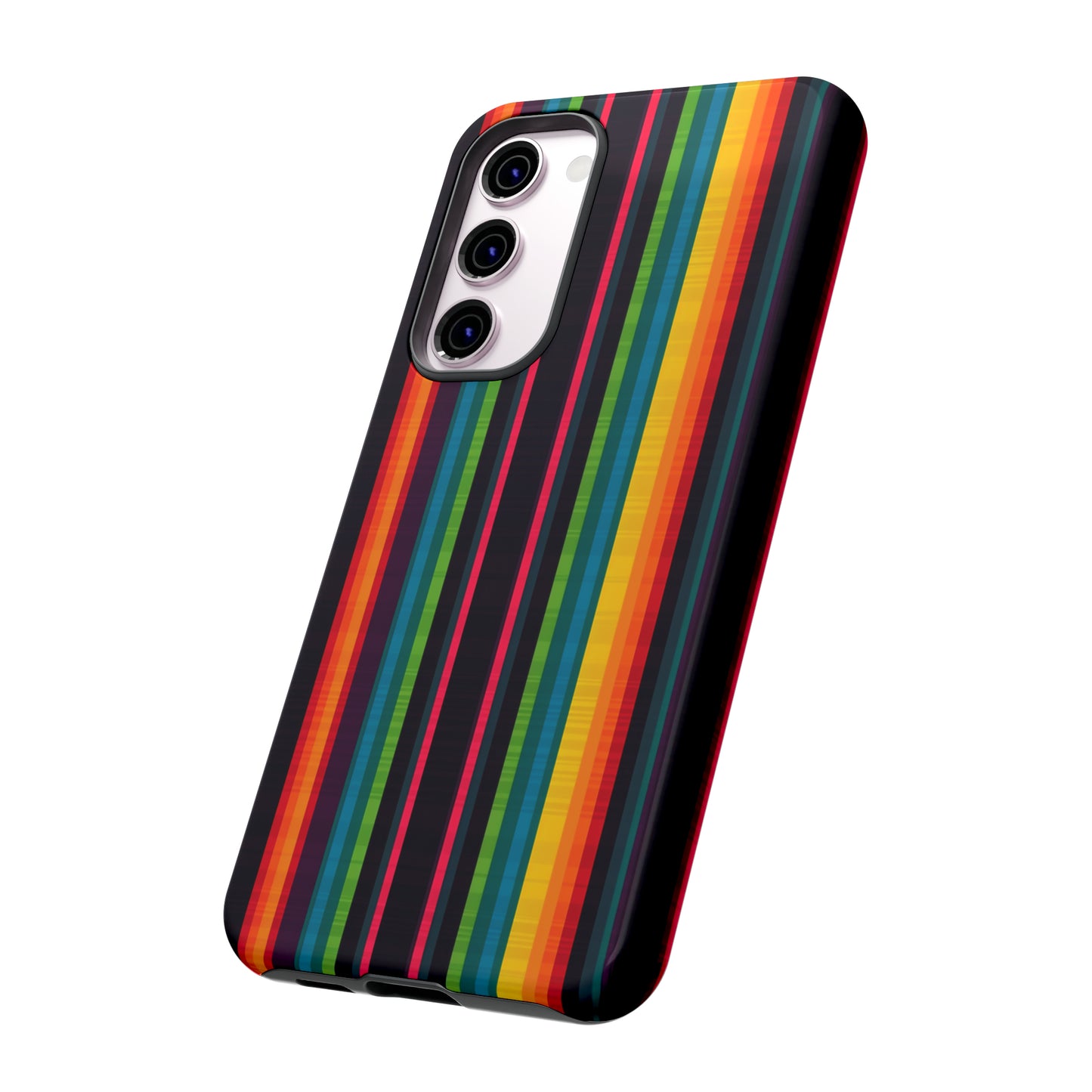 Navajo Native American Indian Art Phone Case