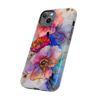 Stained Glass Color Phone Case