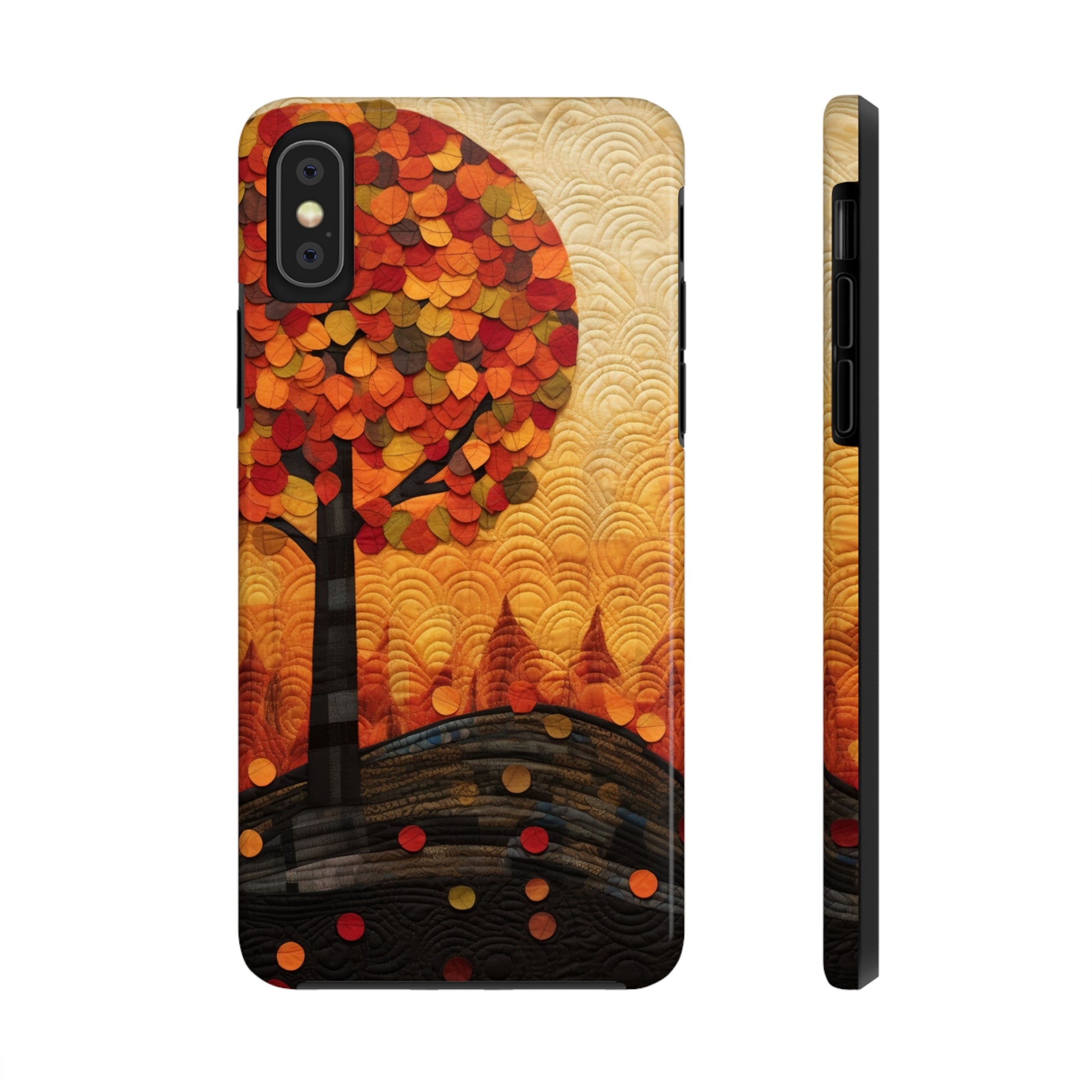 Autumn iPhone 15 Case