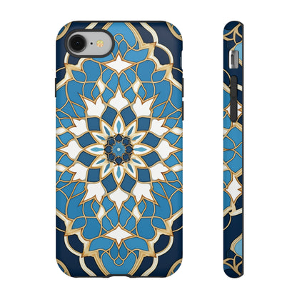 Mosaic Phone Case