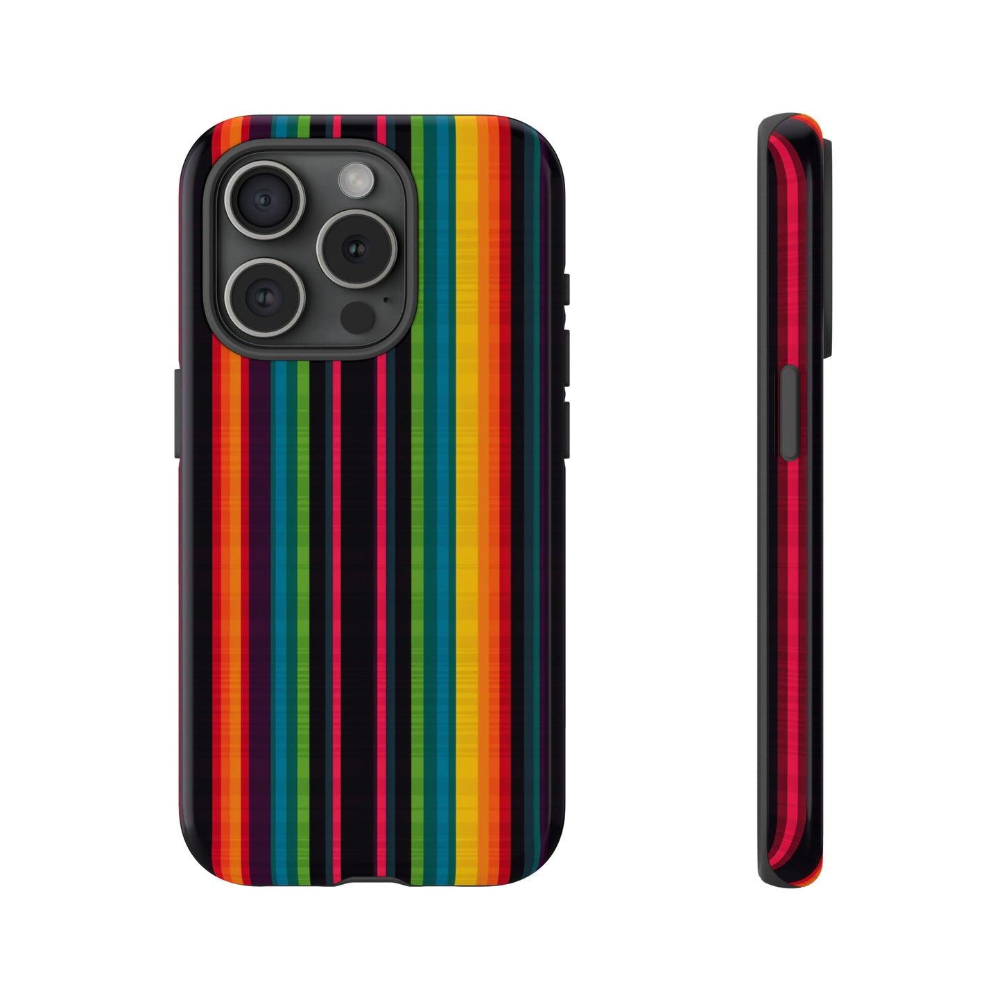 Navajo Native American Indian Art Phone Case