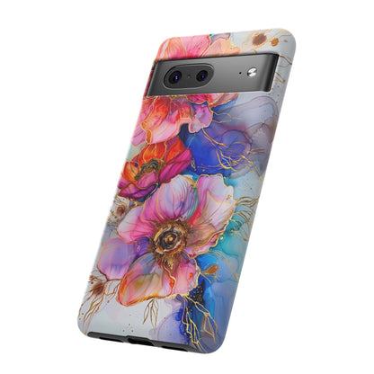 Stained Glass Color Phone Case