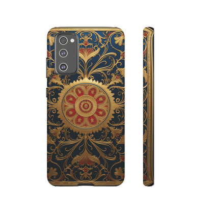 Tibetan Mosaic Phone Case