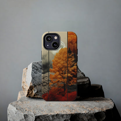 Fall Colors case for iPhone 14 13 12 11 Pro Max case iPhone XR XS Max Case iPhone X Case iPhone 7 Plus iPhone 8 Plus case iPhone 6 case