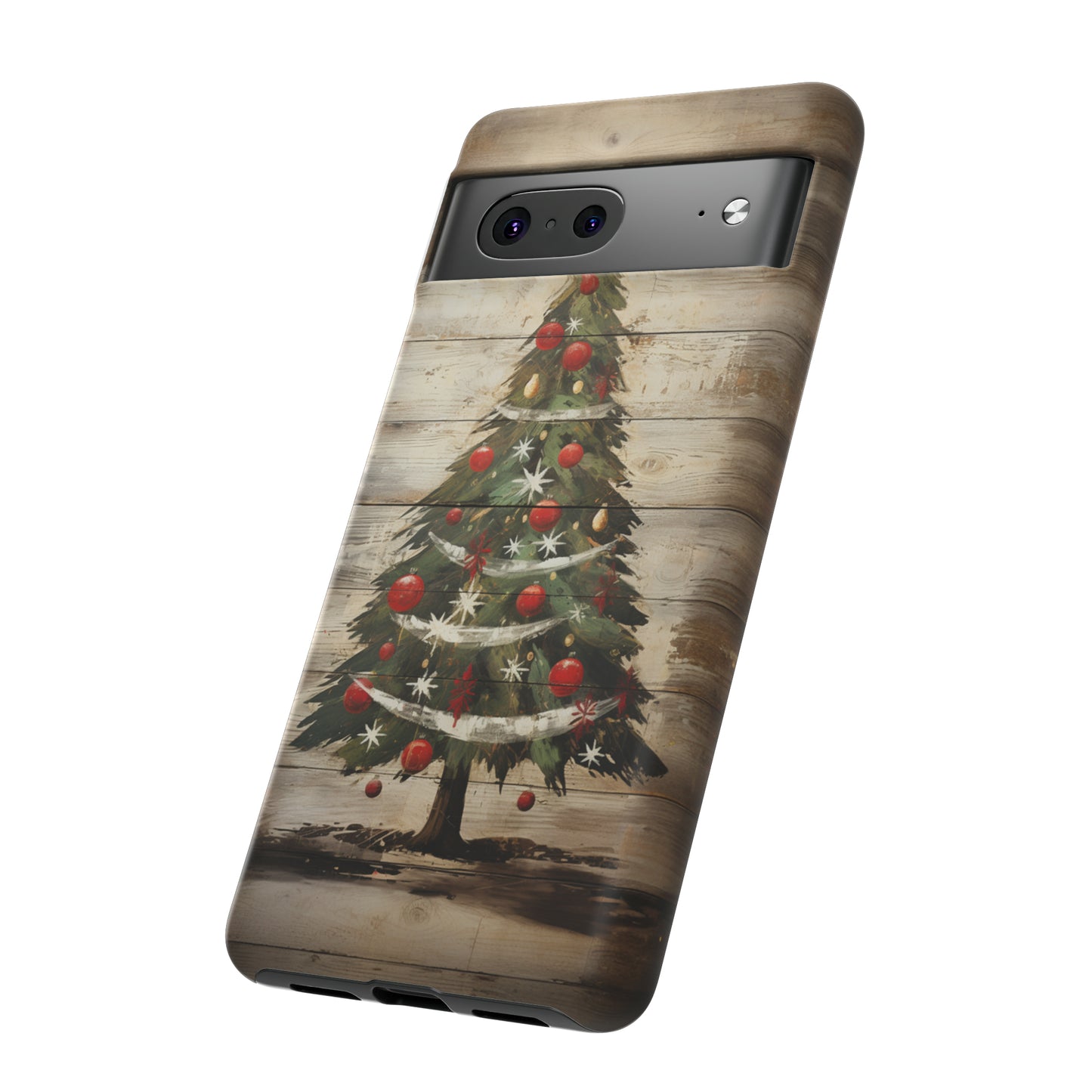 Christmas Tree Phone Case