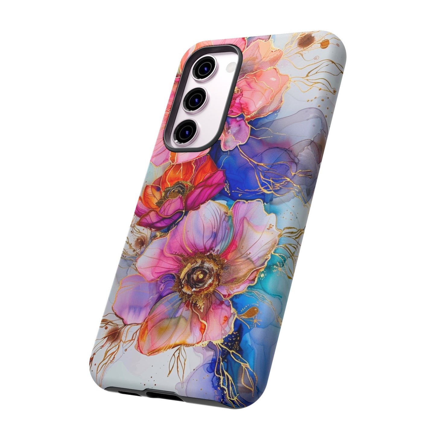 Stained Glass Color Phone Case