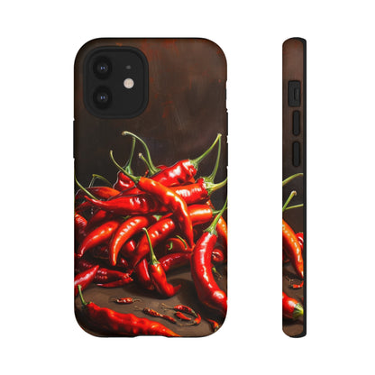 Red Hot Chili Peppers Phone Case