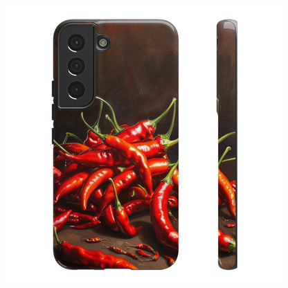 Red Hot Chili Peppers Phone Case