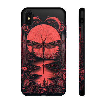 Gothic iPhone case