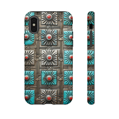 Navajo iPhone Case