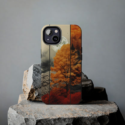 Fall Colors case for iPhone 14 13 12 11 Pro Max case iPhone XR XS Max Case iPhone X Case iPhone 7 Plus iPhone 8 Plus case iPhone 6 case