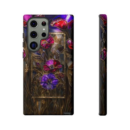 Night Blossom Phone Case