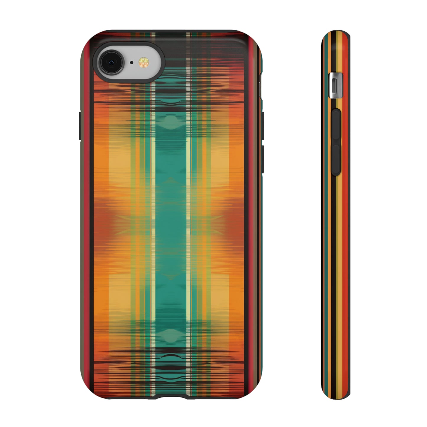 Native American iPhone Case