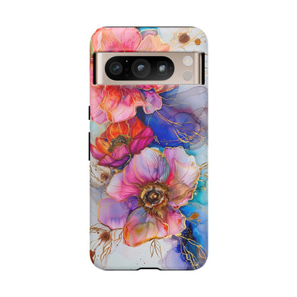 Stained Glass Color Phone Case