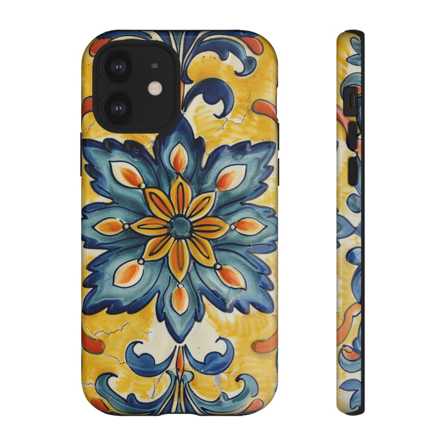 Portuguese Tile Phone Case