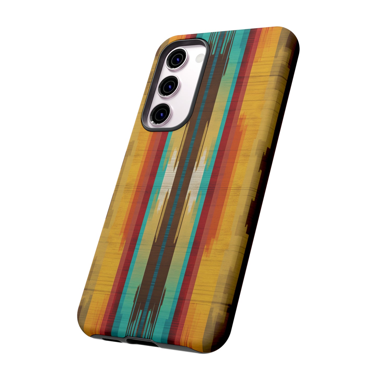 Native American Culture and Heritage Inspired iPhone Case