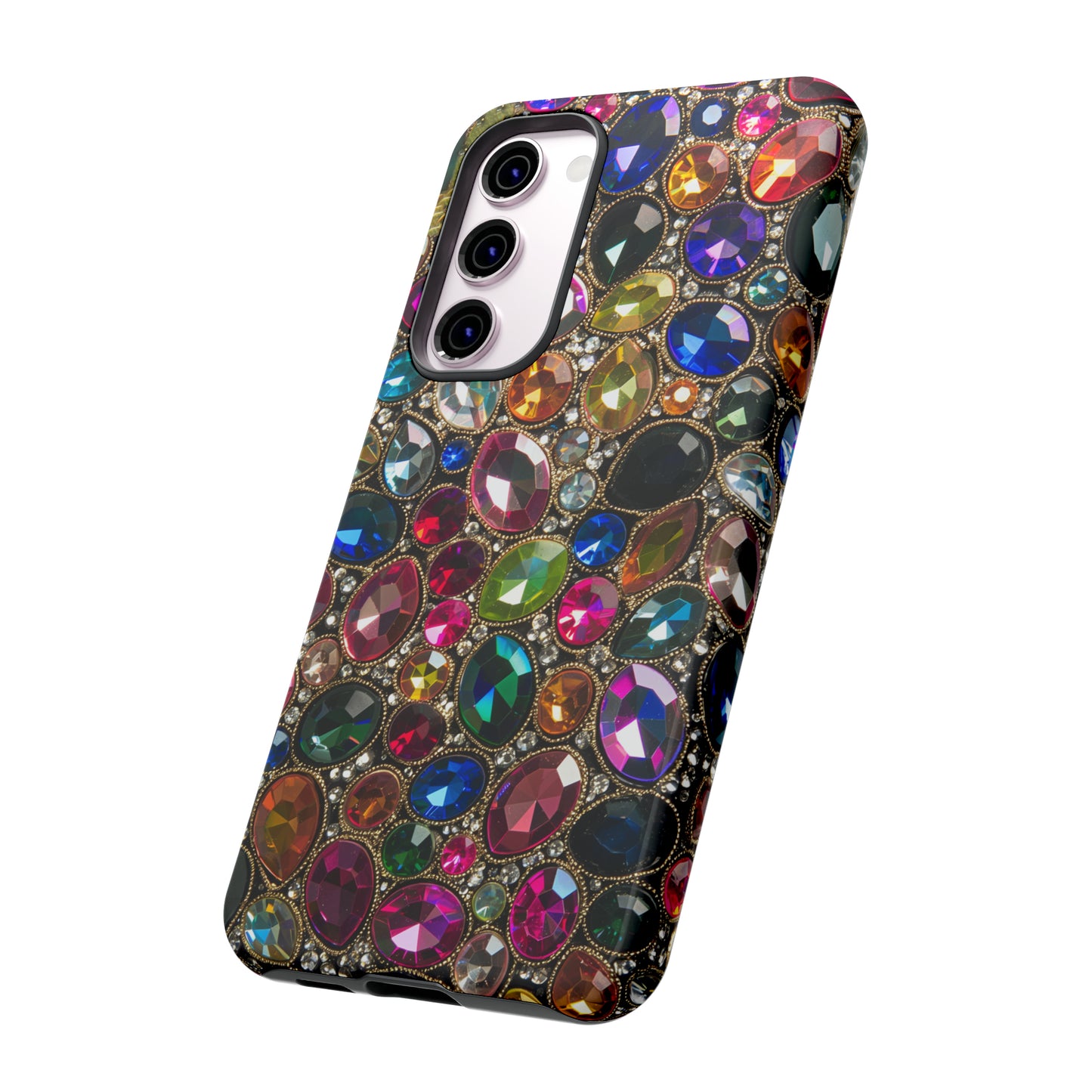 Bling Rhinestone Phone Case