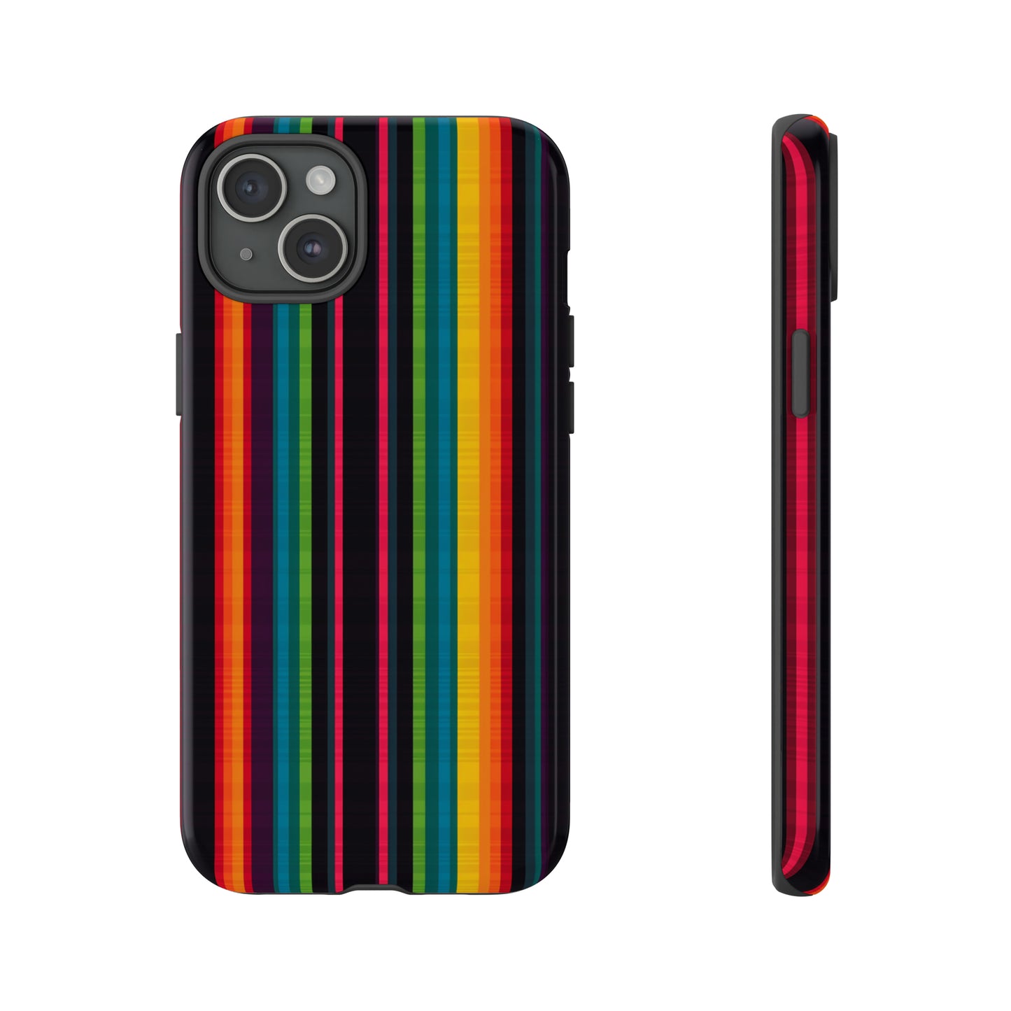 Navajo Native American Indian Art Phone Case