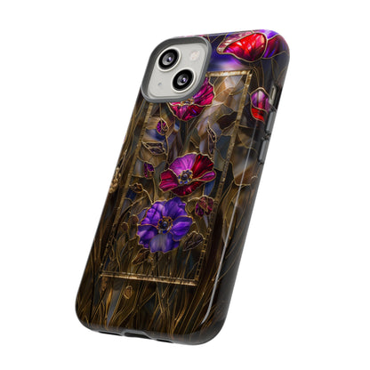 Night Blossom Phone Case