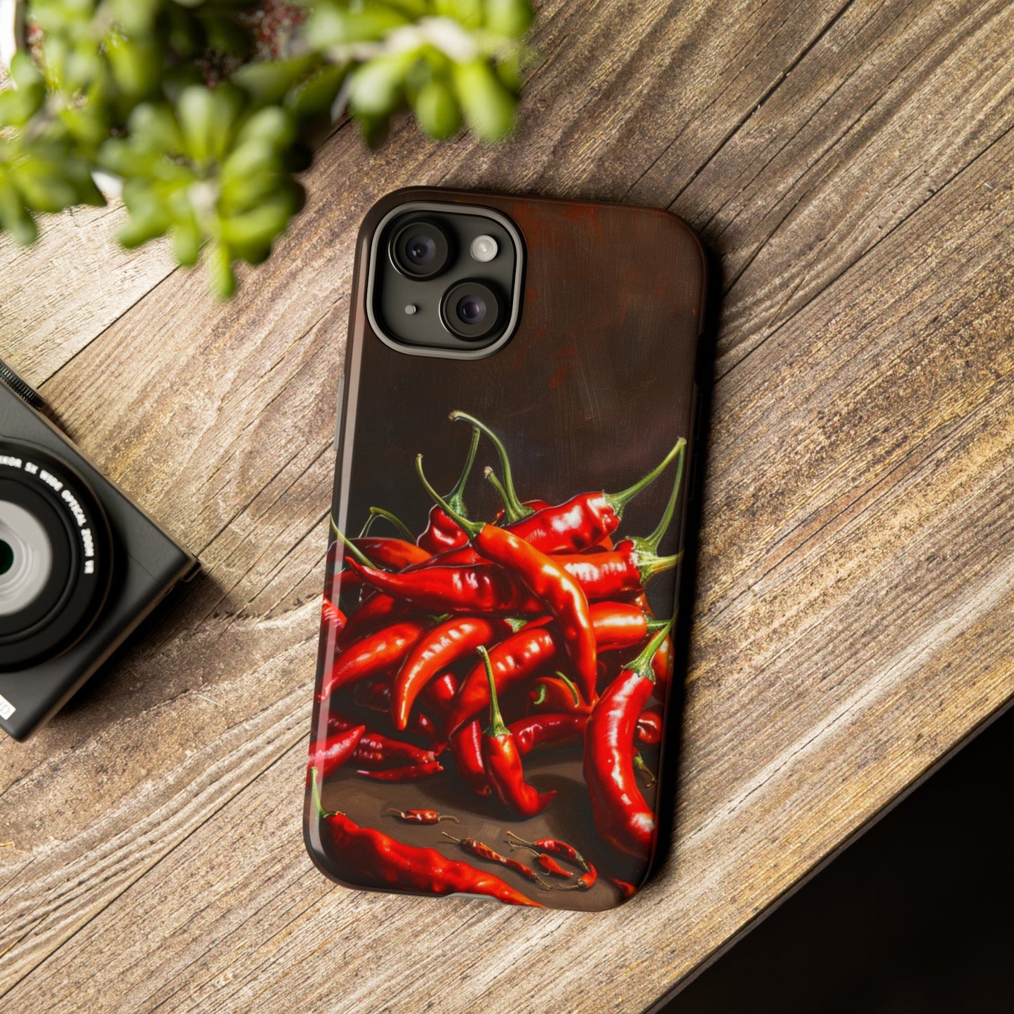 Red Hot Chili Peppers Phone Case