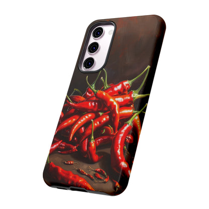 Red Hot Chili Peppers Phone Case