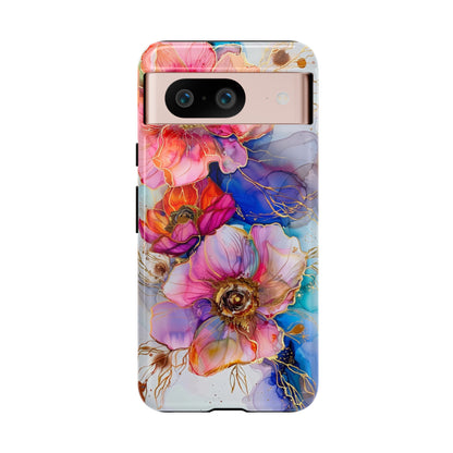 Stained Glass Color Phone Case