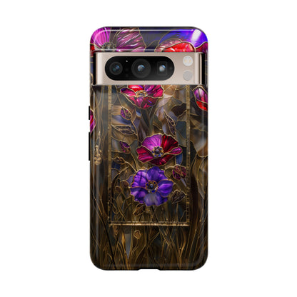 Night Blossom Phone Case