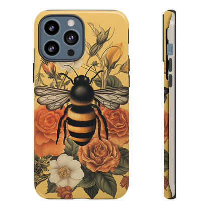 Vintage Vibe Bee Inspired