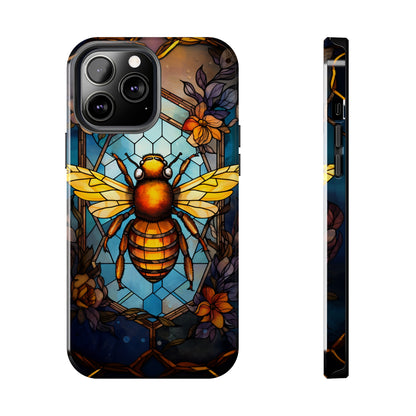 Honey Bee iPhone Case | Embrace the Sweetness of Nature's Workers