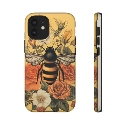 Vintage Vibe Bee Inspired