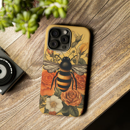 Vintage Vibe Bee Inspired