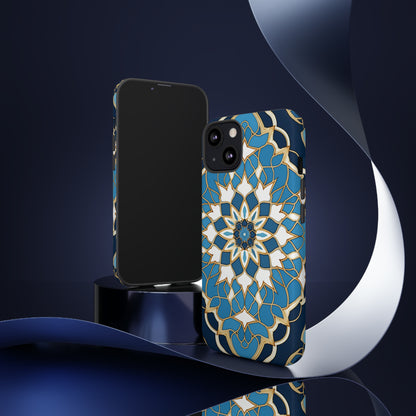 Mosaic Phone Case