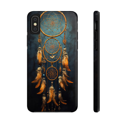 Dreamcatcher iPhone Case