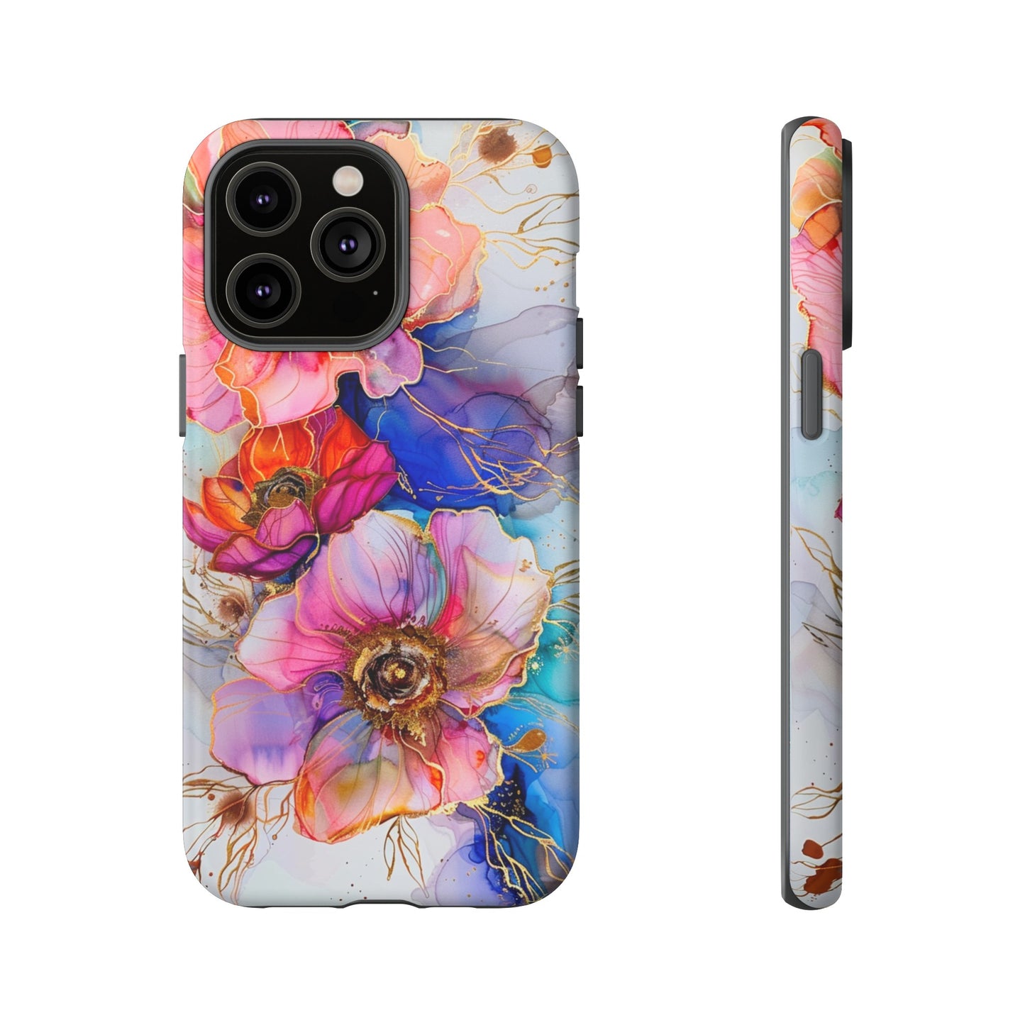 Stained Glass Color Phone Case