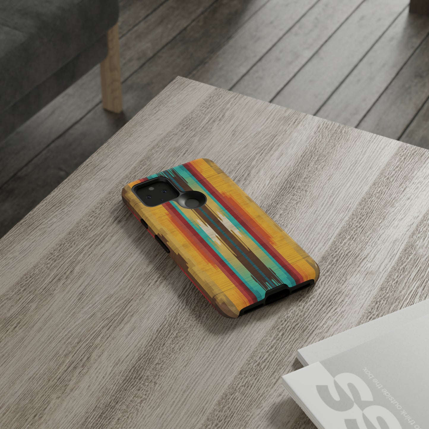 Native American Culture and Heritage Inspired iPhone Case