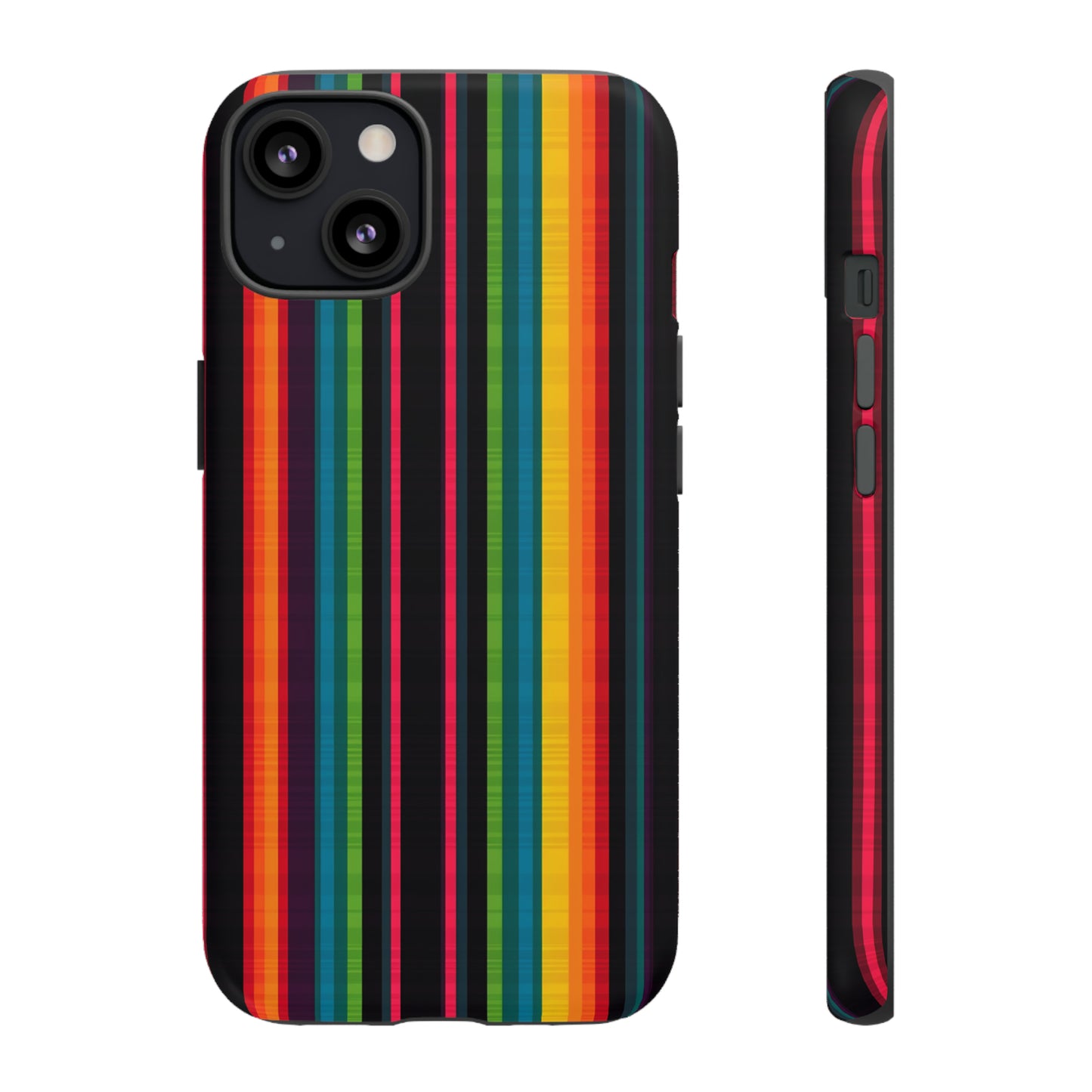 Navajo Native American Indian Art Phone Case