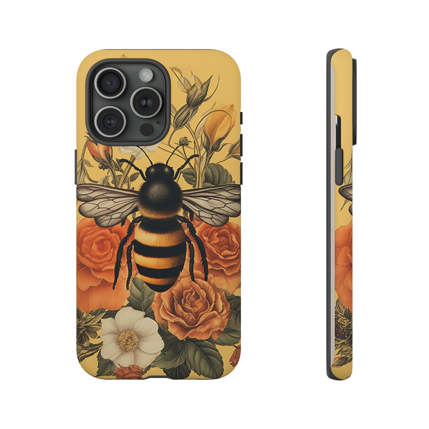 Vintage Vibe Bee Inspired