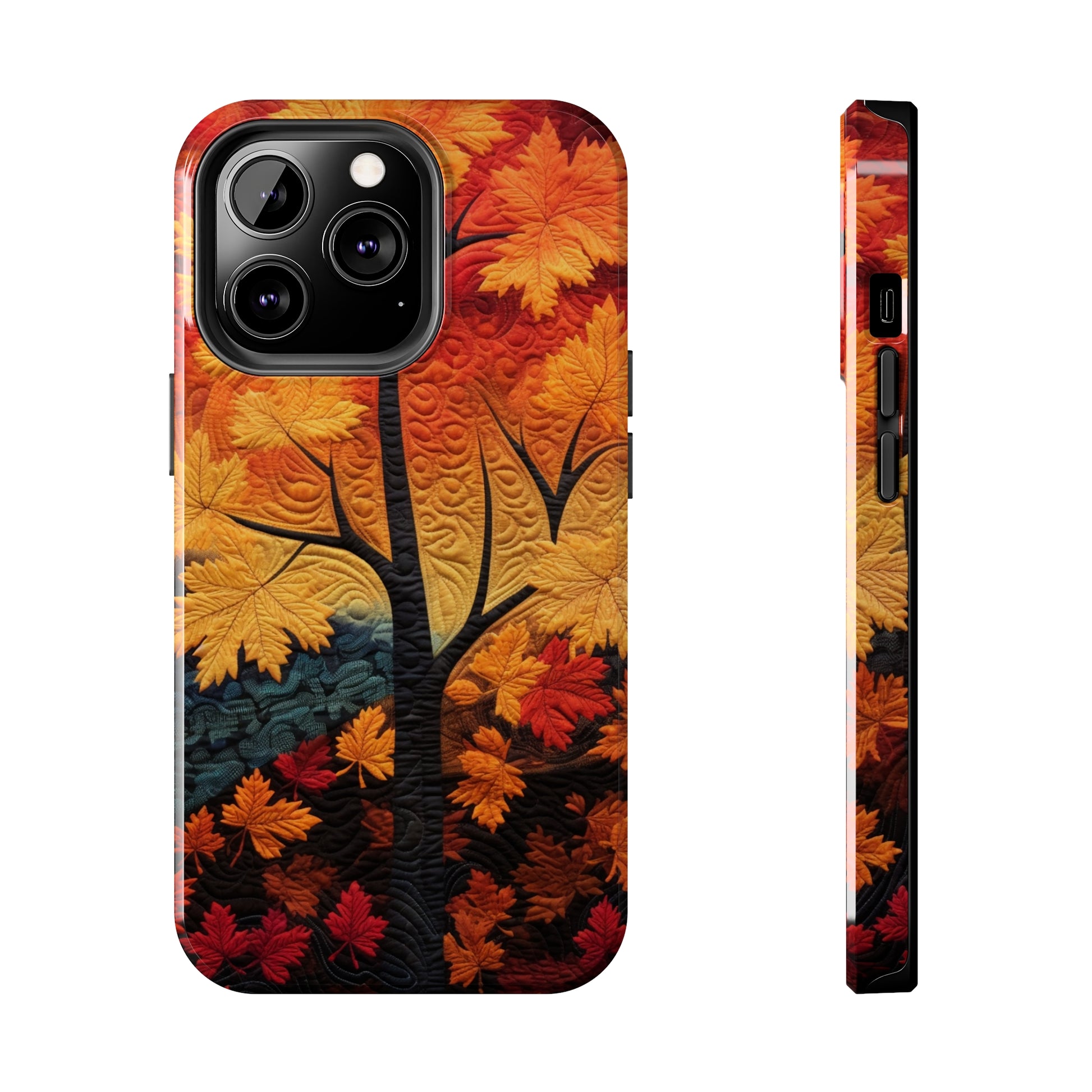 Cottagecore Fairytale Design Phone Case