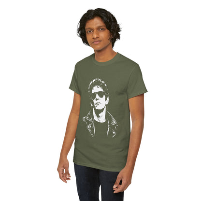 Lou Reed T-shirt