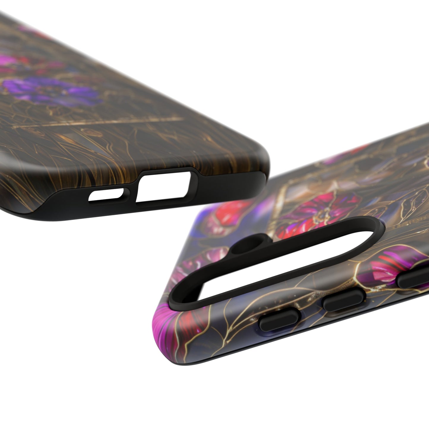 Night Blossom Phone Case