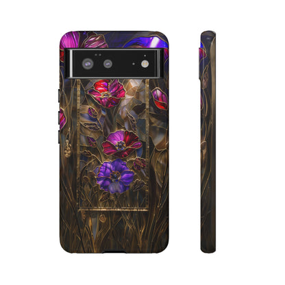 Night Blossom Phone Case