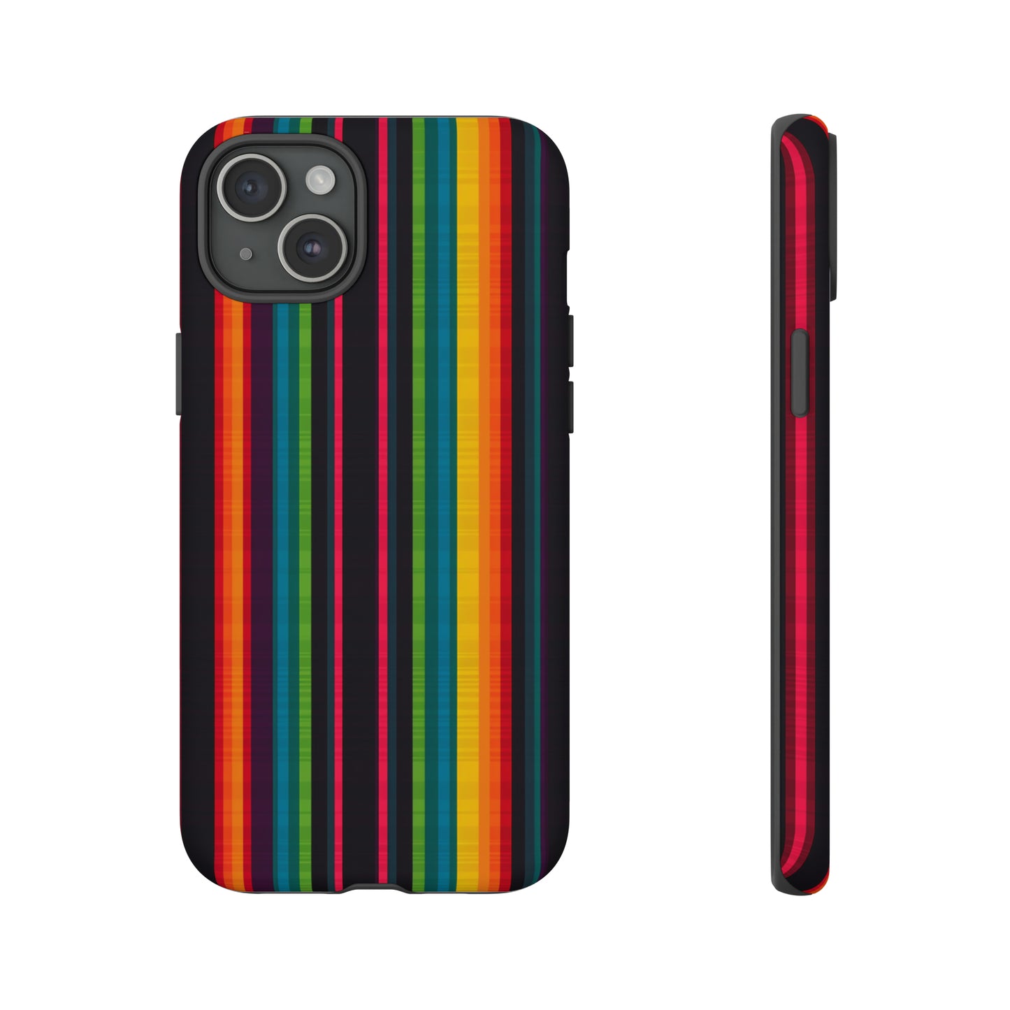 Navajo Native American Indian Art Phone Case