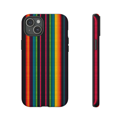 Navajo Native American Indian Art Phone Case